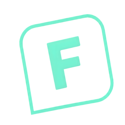 Fractl Logo